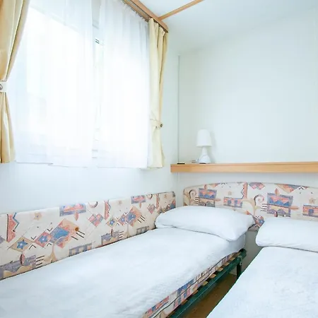 Camping Parco Vacanza Partaccia 2 Hotel Marina di Massa Exterior photo