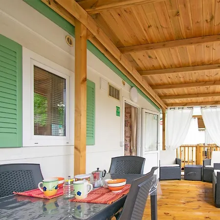 Camping Parco Vacanza Partaccia 2 Hotel Marina di Massa Exterior photo