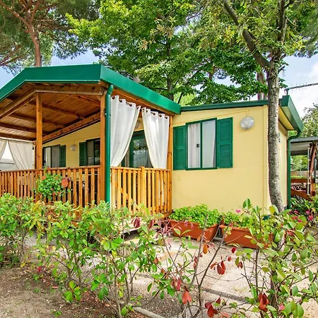 Camping Parco Vacanza Partaccia 2 Hotel Marina di Massa Exterior photo