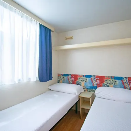 Camping Parco Vacanza Partaccia 2 Hotel Marina di Massa Exterior photo