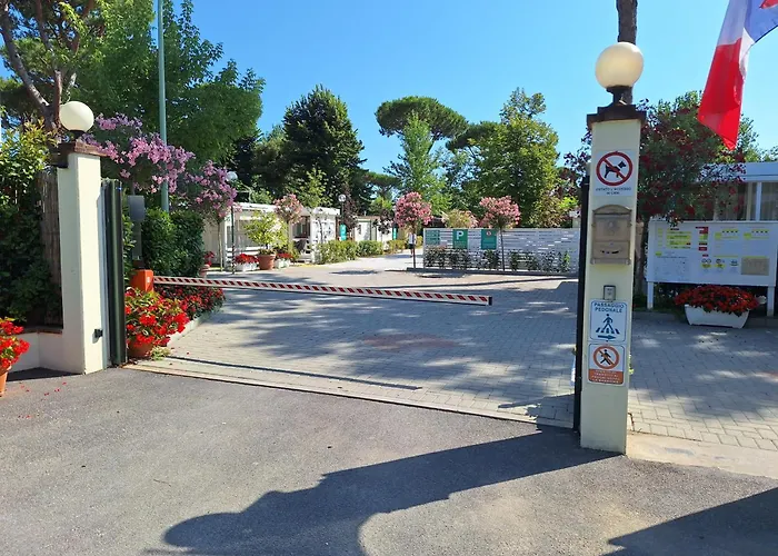 Camping Parco Vacanza Partaccia 2