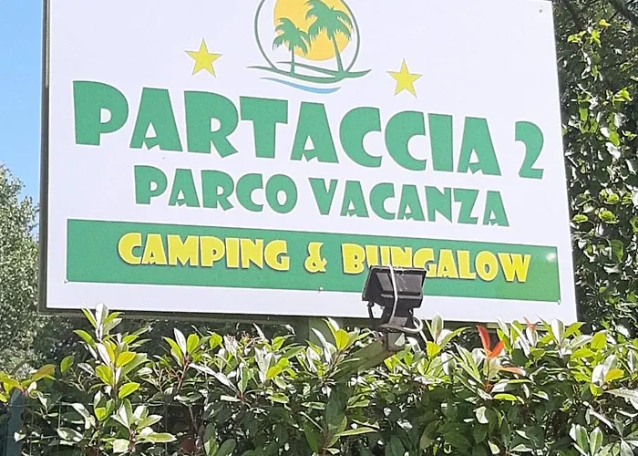 Camping Parco Vacanza Partaccia 2