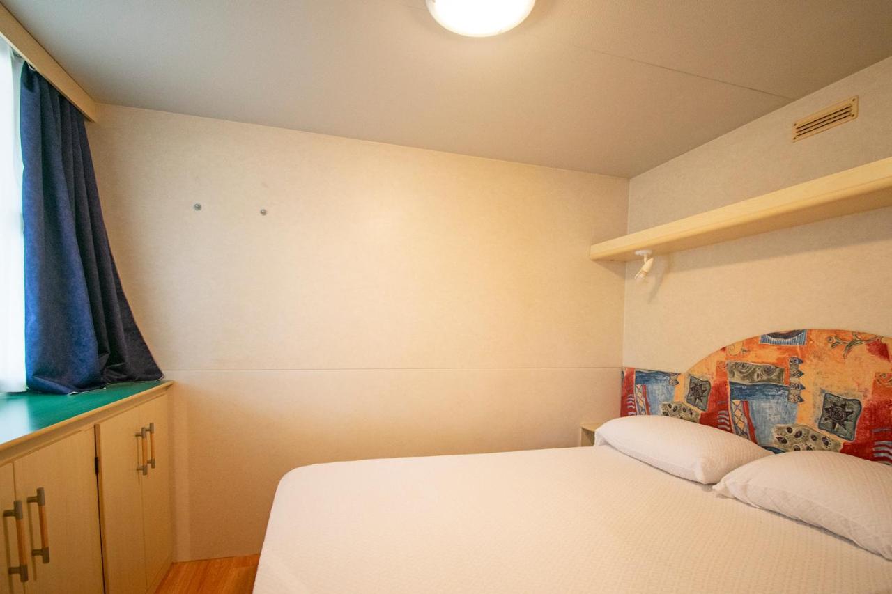 Camping Parco Vacanza Partaccia 2 Campsite *