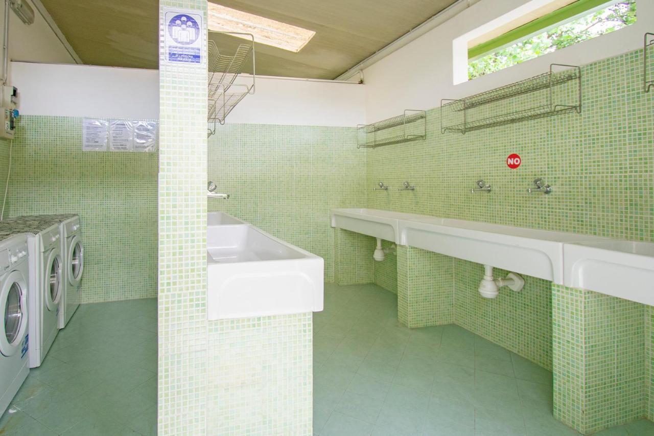 Camping Parco Vacanza Partaccia 2 Campsite *