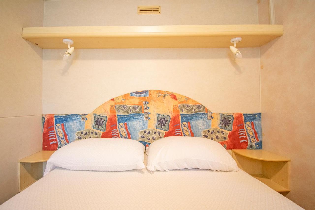 Camping Parco Vacanza Partaccia 2 *