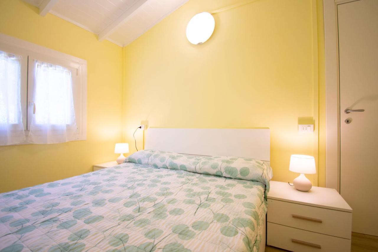 Campsite Camping Parco Vacanza Partaccia 2 *