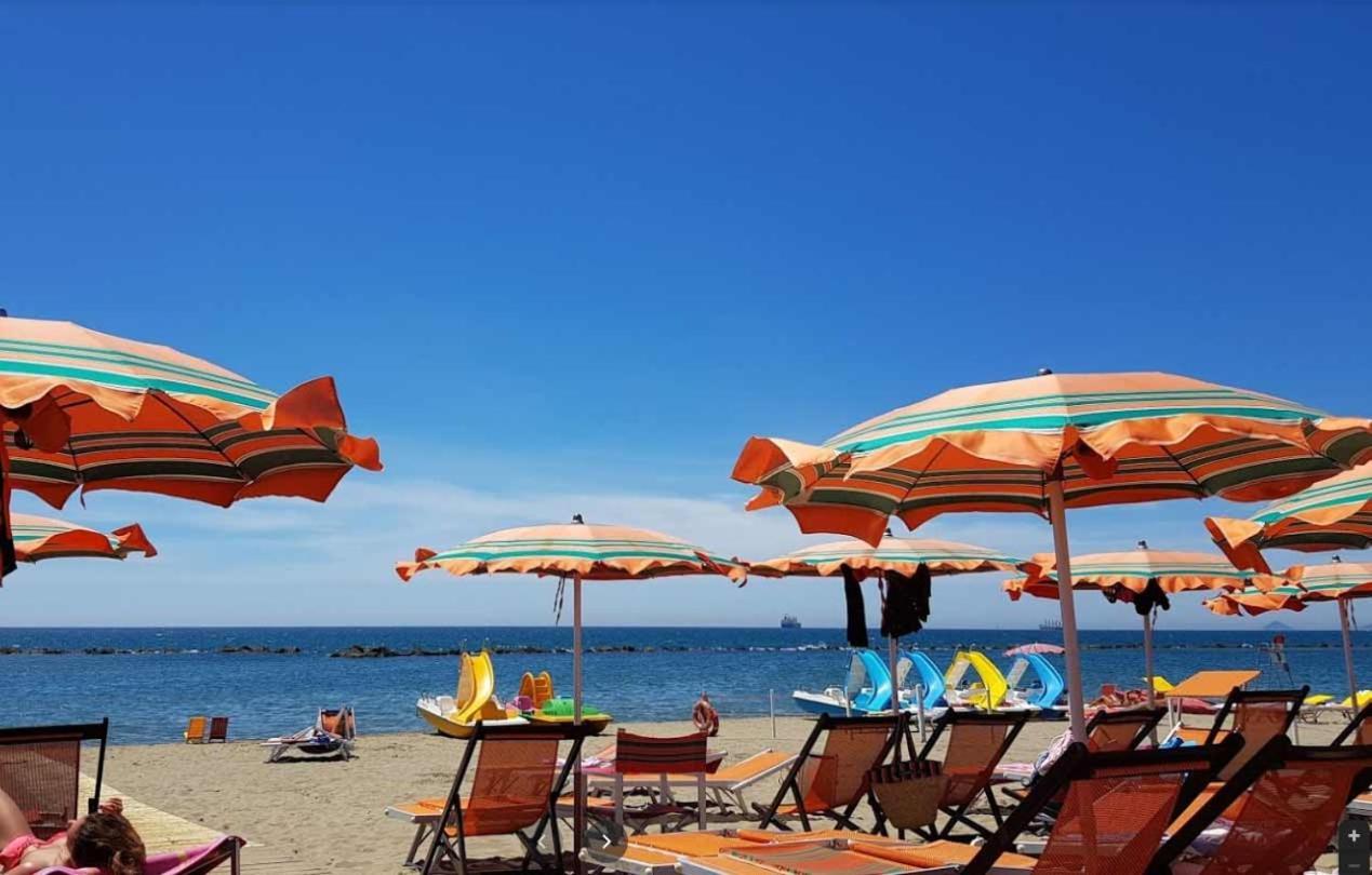 Camping Parco Vacanza Partaccia 2 * Marina di Massa
