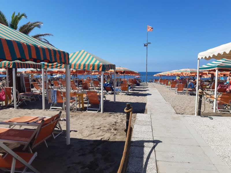 Camping Parco Vacanza Partaccia 2 * Marina di Massa