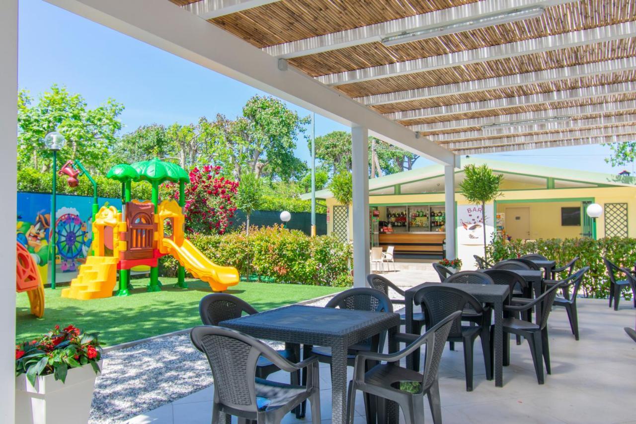 Camping Parco Vacanza Partaccia 2 *